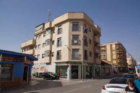 Pilar de la Horadada